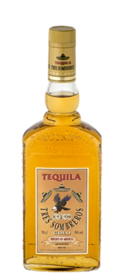 tres leguas tequila